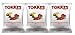 Torres De La Vera Smoked Paprika Potato Chips (3 Pack - 1.41 oz each)