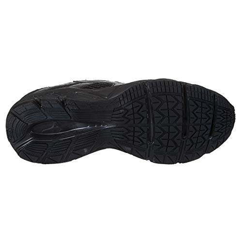 Tênis Mizuno Strike 2 N - Masculino - Preto