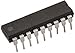8 Bit Microcontroller, Flash, PIC16F8x, 4 MHz, 1.75 KB, 68 Byte, 18 Pins, DIP