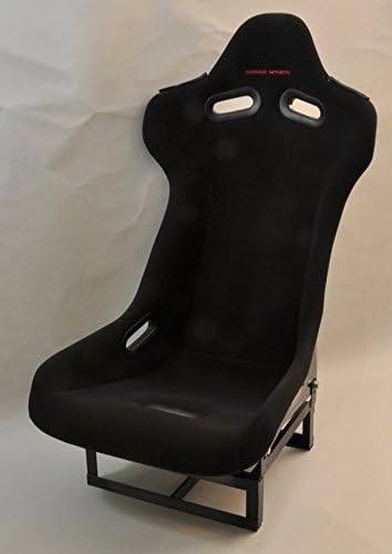 Amazon ナイトスポーツ バケットシート Type Rs 車検対応用背面カバー Kog 971 シート 車 バイク