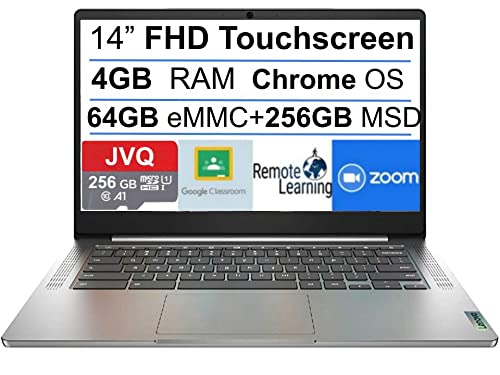 Amazon.co.jp: Lenovo 2022 Chromebook 3 14インチ FHD IPS