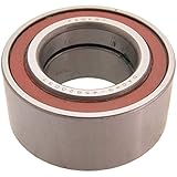 FEBEST: DAC4345820037 RODAMIENTO DE RUEDA DELANTERA 45/43X82X37X37. Febest: DAC4345820037