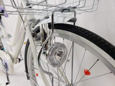 Amazon | C.Dream(シードリーム) フェミニン FM01 20インチ自転車