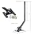 McDuory TV Outdoor Yagi Antenna with Long Range Reception Capacity - Digital TV Antenna Available for Attic or Roof Mount, Long Range Digital OTA Antenna for Clear Reception, 4K/1080P/HD