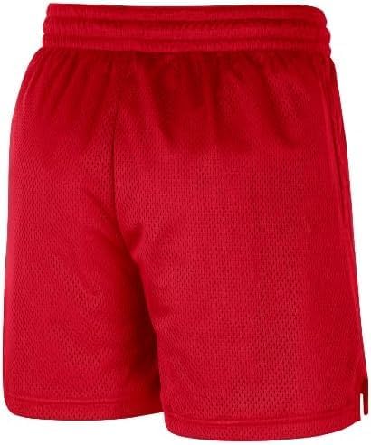 Nike Men's Chicago Bulls Shorts