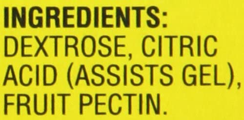 Sure Jell Premium Fruit Pectin (1.75 Oz Jars, Pack Of 4) #TOP7