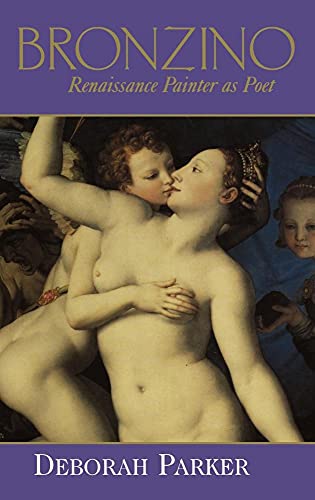 Used Book in Good Condition Bronzino: Renaissance Painter as Poet