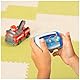 PAW Patrol Marshalls ferngesteuertes Feuerwehrauto mit Fernbedienung, Spielzeug für Kinder ab 3 Jahren, Batteriebetrieben