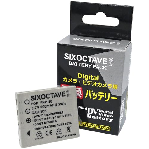 Amazon | str NP-40/D-LI8/DMW-BCB7 互換バッテリーパナソニック 向け