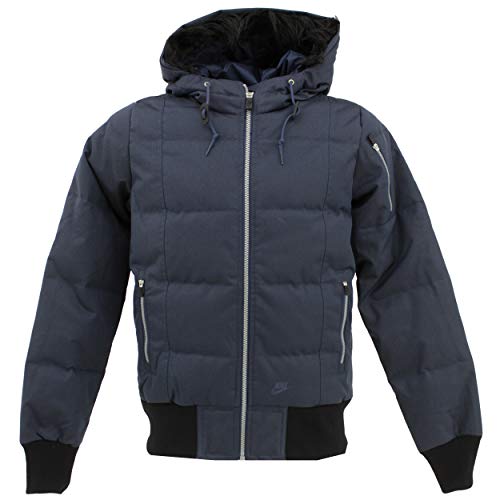 Nike, CPTCAS/SPT-LSR, Damen Damen Daunenjacke Winterjacke Anorak...