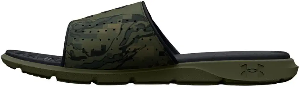 Under Armour صندل شبشب ايجنايت 7 فريدوم رجالي من اندر ارمور