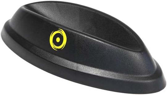 Saris Leveling Block for Indoor Bike Trainer