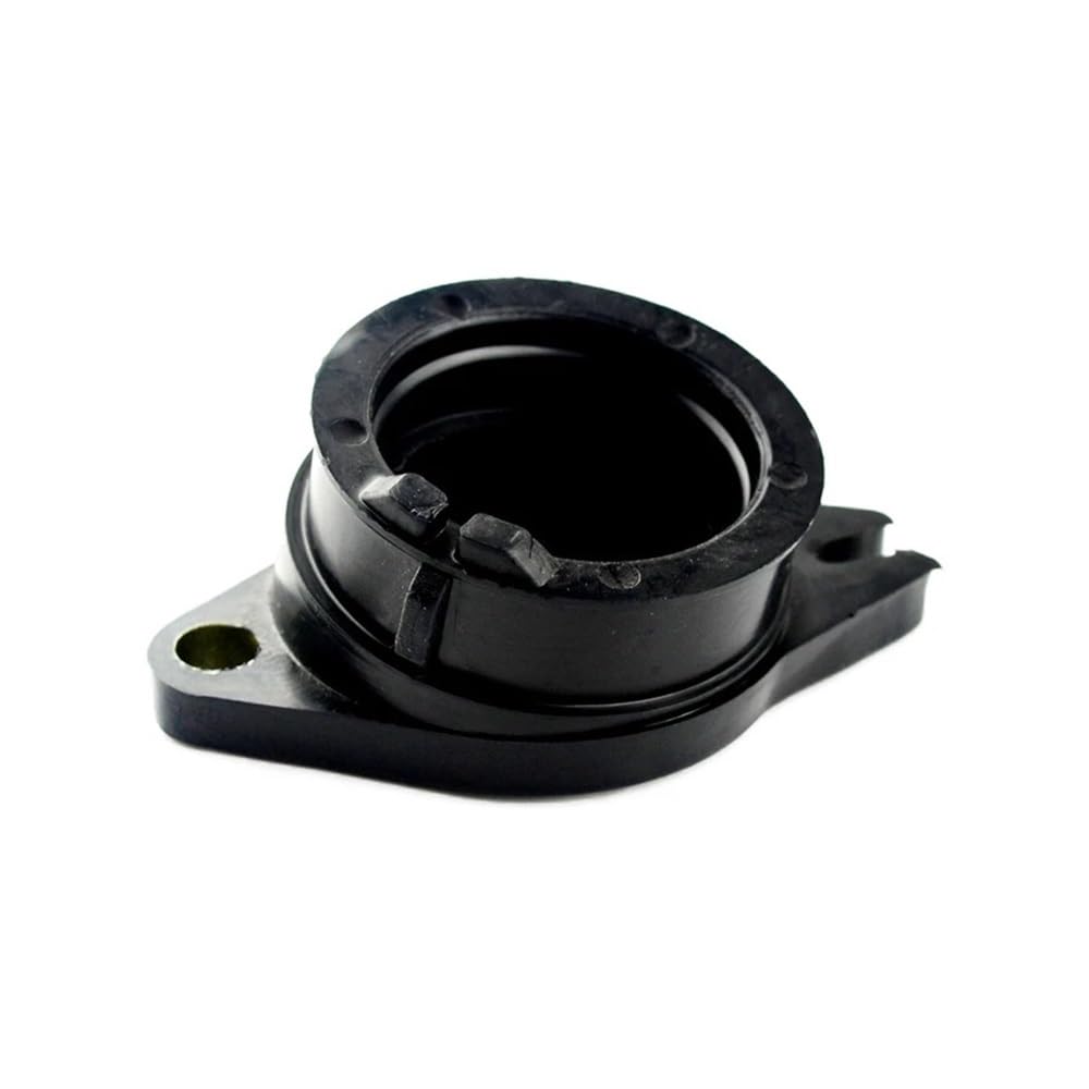 Interfaz de carburador XT225 caucho reforzado resistente a gasolina 2LN-13586-01-00 5