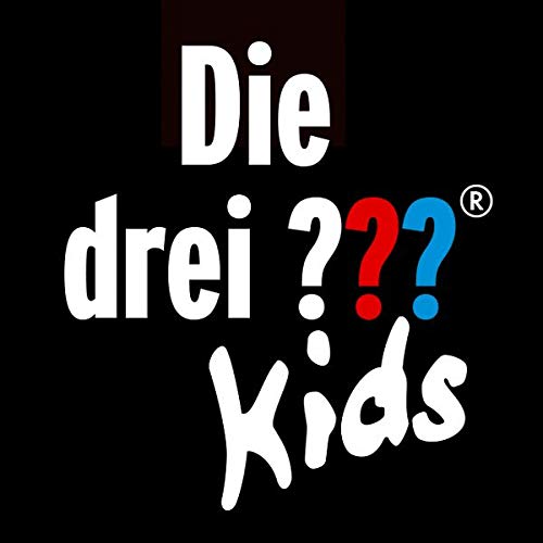 Die drei ??? Kids: 4 Bände im Schuber (SOS über den Wolken, Spuk in Rocky Beach, Die Gruselfalle, Mission Goldhund)