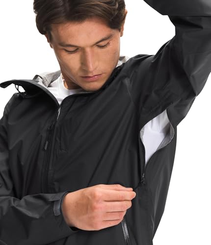 Image of THE NORTH FACE Men's Alta Vista Jacket (Standard and Plus Size) - PFAS Free