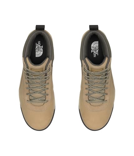 The North Face Men's Larimer Mid Wp Snow Boot2