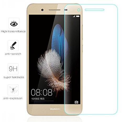 Tumundosmartphone PROTETTORE per Display in Vetro