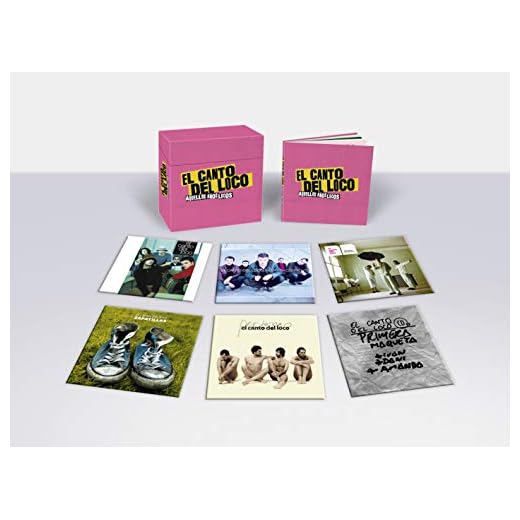 Aquellos Años Locos