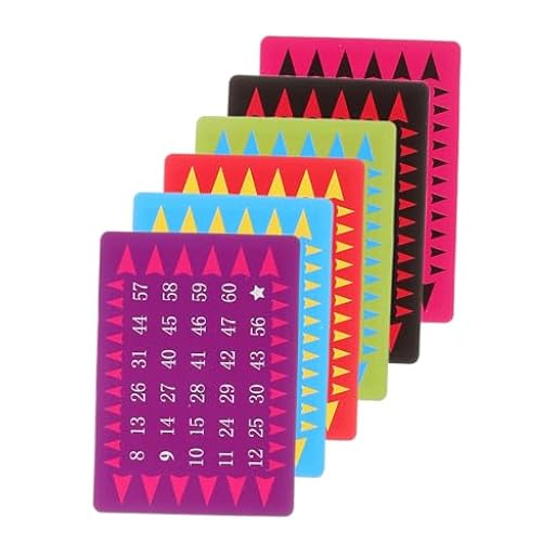 TOBBOMEY 5juegos Tarjetas De Predicción Mental Telepáticas De Cartas para Escenario y Trucos De Lectura Mental Juguetes Interactivos para Actuaciones Mágicas y Entretenimiento | Ya disponible en tu tienda friki favorita! En mundofriki.es!