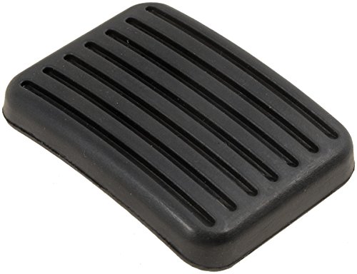 Dorman 20743 Brake And Clutch Pedal Pad Compatible With Select Dodge / Hyundai Models #TOP16