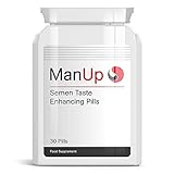 MAN UP