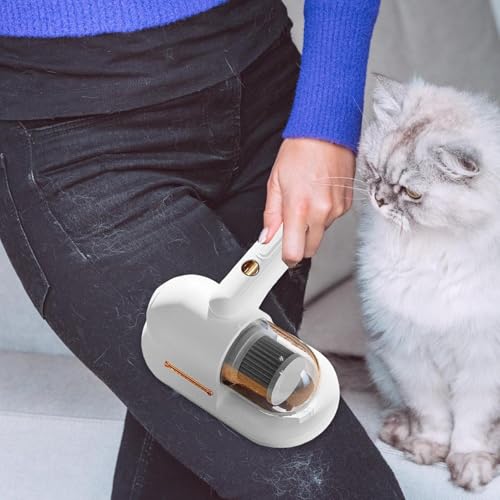 Aspirateur de avec UV contre les poils et la poussière du tapis - 3