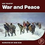 Cover of War and Peace