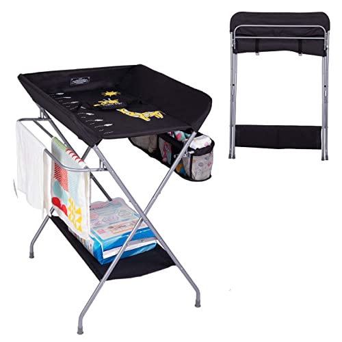 The 25 Best Changing Tables of 2020 Baby Know How