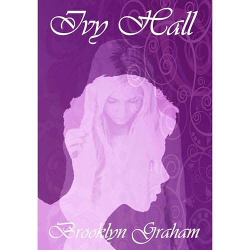 Ivy Hall Audiolibro Por Brooklyn Graham arte de portada