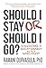 Should I Stay or Should I Go: Surviving A Relationship with a Narcissist