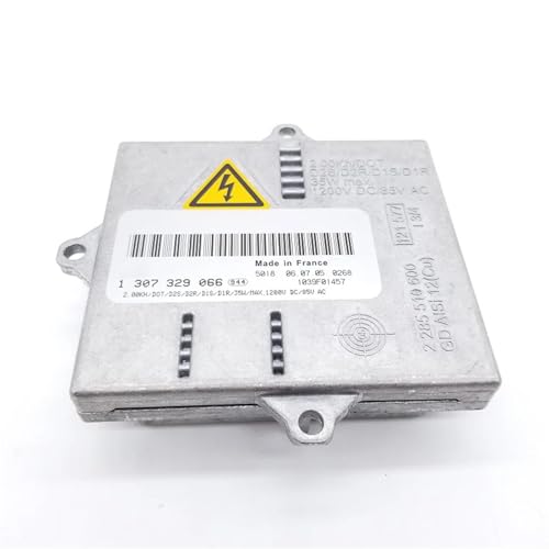 Controlador de lastre HID D1 D2 1307329066 para modulo de faro xenon