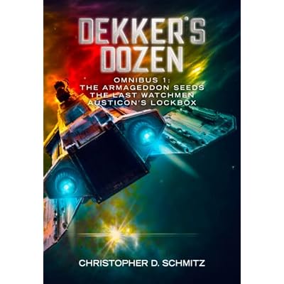 Dekker's Dozen