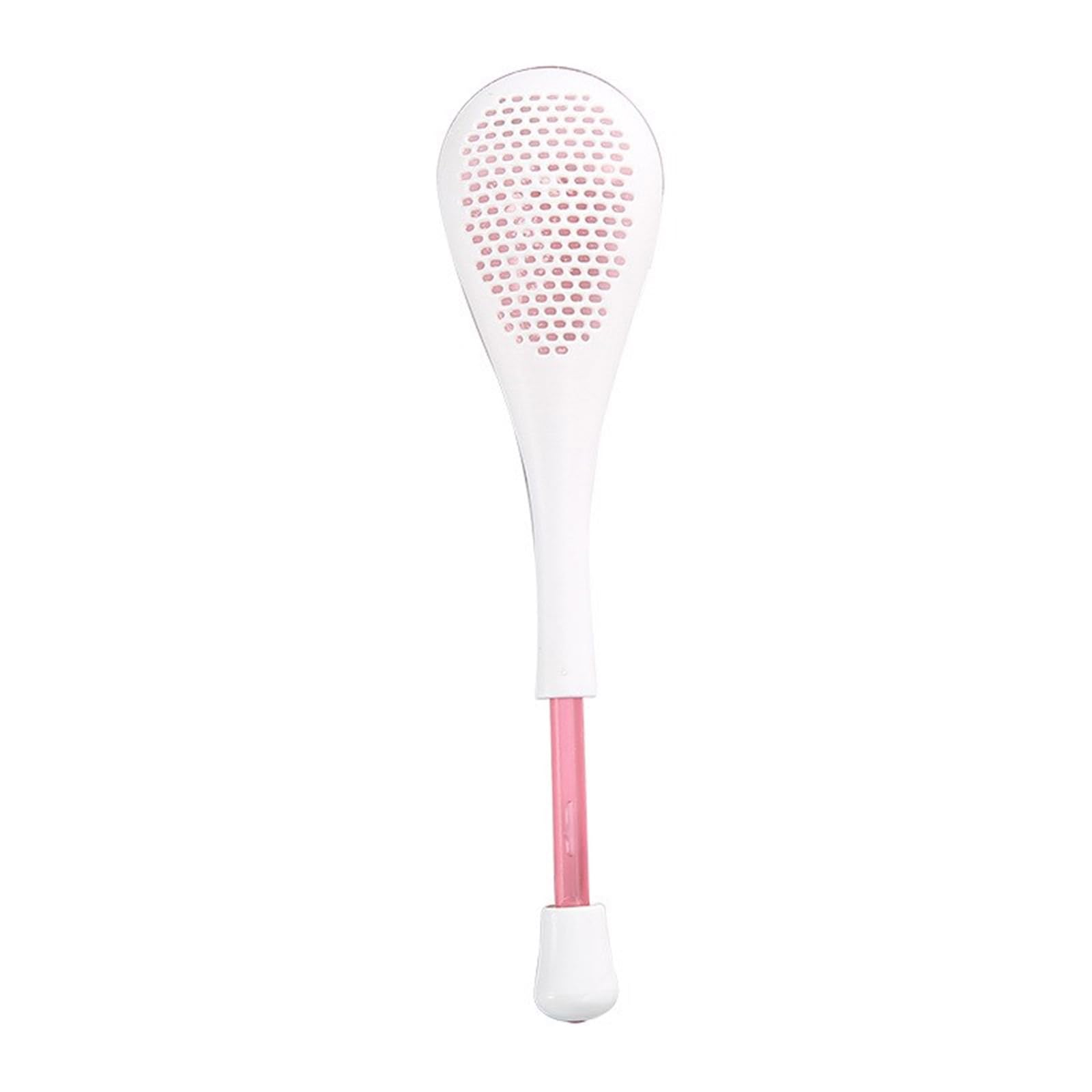 Kalttoy Dusting Wand Powder Sifter Powder Sugar Dusting Wand Baking Dusters ABS Texture Suitable for Sugar Flour and Spices Pastrys Decorating Tool