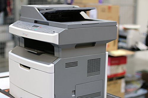 Image of Lexmark X363DN Multifuntion Printer (13B0501)