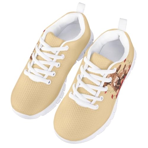 Kids Walking Shoes Wide Water Shoes for Kids Girls3