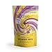 LĒVO Gummy Mix - Passion Fruit - Make Your Own Infused Gummies - Each Bag Makes 64 Gummies - 1 Pack