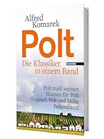 Polt - Die Klassiker in einem Band 385218729X Book Cover