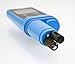 6-in-1 Electronic Pool and Spa Water Tester