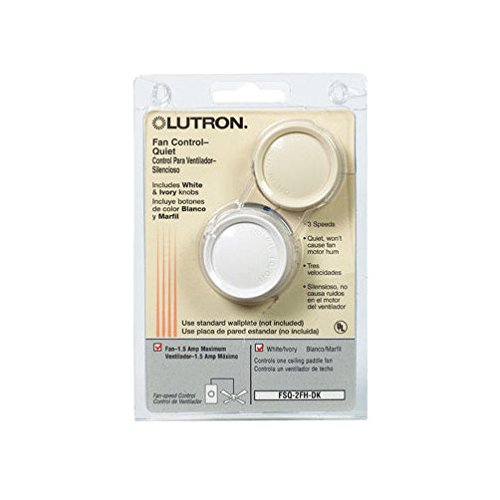 Ventilateur rotatif CNTRL 1,5 A pour rafraîchir le salon