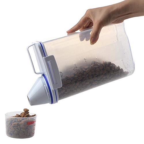 ドッグフード用保存容器選 いつでも新鮮なドッグフードを Ecナビclip あなたのお気に入りをクリップ