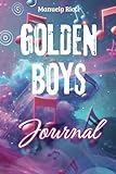 GOLDENBOYS: JOURNAL