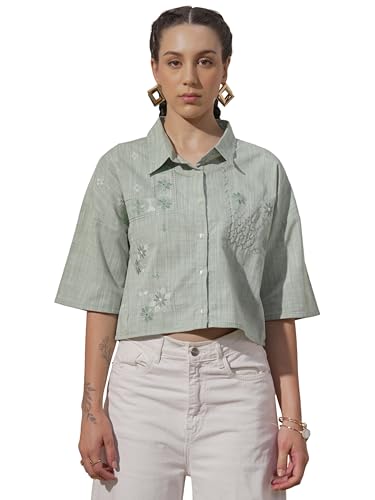 Image of Vishudh Women Shirt