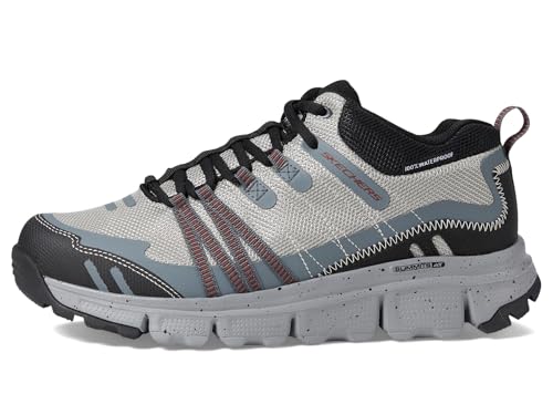 Skechers Men's Summits at Canobie Waterproof Sneaker4