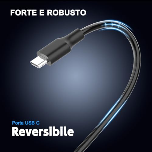 Alimentatore USB C 65W Caricatore per ThinkPad X1 Carbon T14 T15 T480 T490 T590 T580 E480 E490 E580 E590 E595 Yoga C740 720 730 720-13ikb 730-13ikb 910 Tipo C Caricabatterie Adattatore