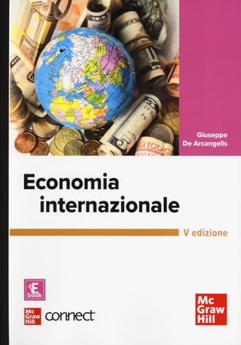 Economia internazionale. Con Connect. Con e-book