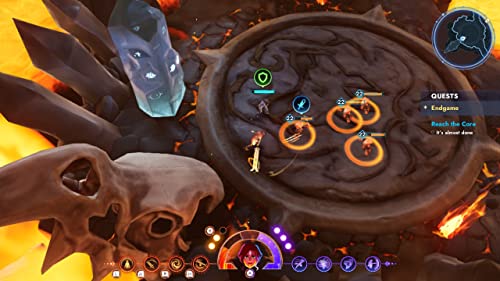 Batora Lost Haven Nintendo Switch edicion fisica para disfrutar en tus viajes 6