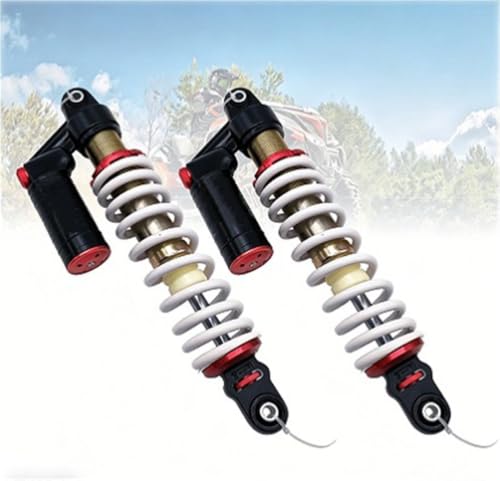Accessoires Amortisseurs Avant CFMOTO CF 800 Z8 Haute Performance Suspension
