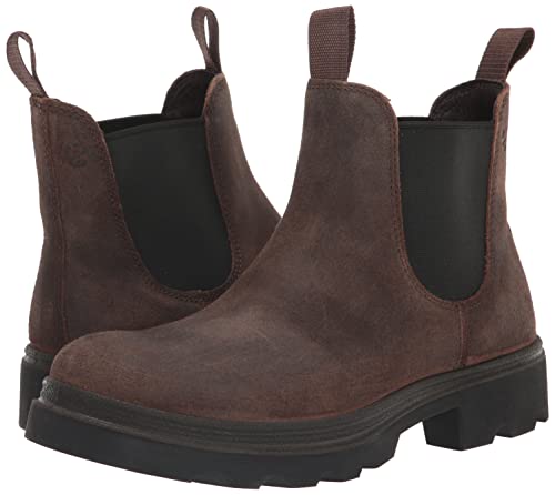 Image of ECCO Grainer Chelsea Boot