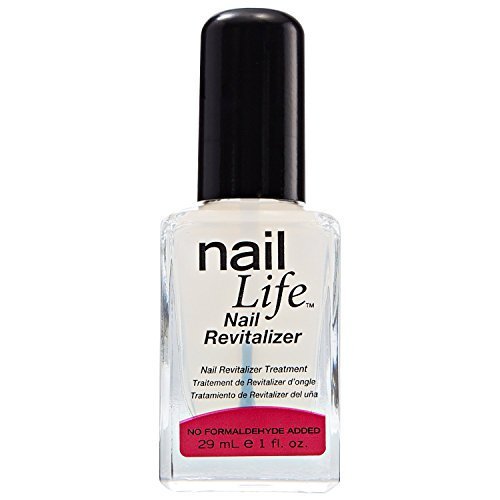 Buy Nail+Life No Formaldehyde Nail Revitalizer Online at Low Prices in