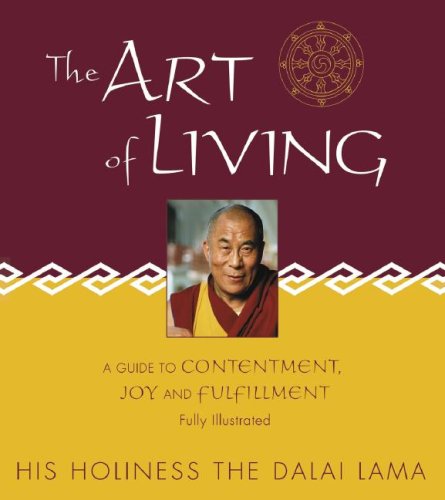 Amazon.in: Buy The Art of Living: A Guide to Contentment, Joy and ...